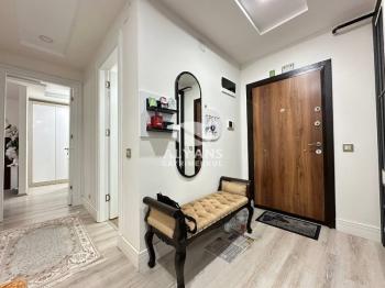 ALYANS'TAN LÜKS VE MODERN DİZAYNI SEVENLERE ÖZEL ŞIK 2+1