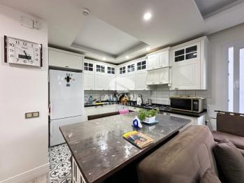 ALYANS'TAN LÜKS VE MODERN DİZAYNI SEVENLERE ÖZEL ŞIK 2+1