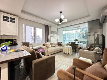 ALYANS'TAN LÜKS VE MODERN DİZAYNI SEVENLERE ÖZEL ŞIK 2+1