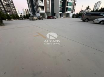 ALYANS'TAN LÜKS VE MODERN DİZAYNI SEVENLERE ÖZEL ŞIK 2+1