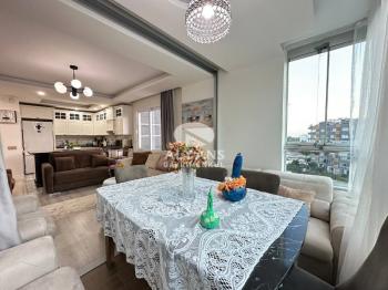 ALYANS'TAN LÜKS VE MODERN DİZAYNI SEVENLERE ÖZEL ŞIK 2+1