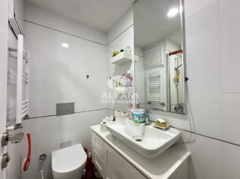 ALYANS'TAN LÜKS VE MODERN DİZAYNI SEVENLERE ÖZEL ŞIK 2+1