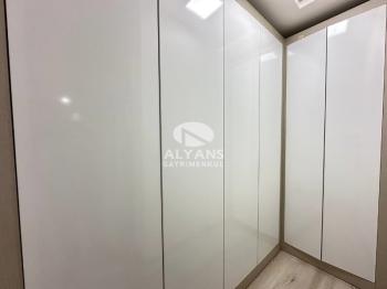 ALYANS'TAN LÜKS VE MODERN DİZAYNI SEVENLERE ÖZEL ŞIK 2+1