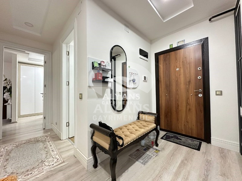 ALYANS'TAN LÜKS VE MODERN DİZAYNI SEVENLERE ÖZEL ŞIK 2+1