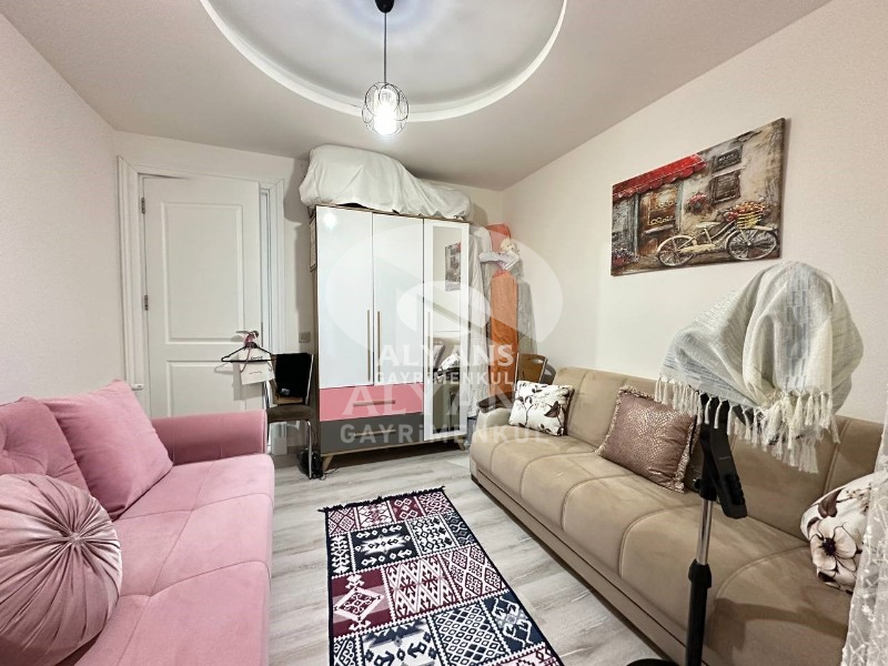 ALYANS'TAN LÜKS VE MODERN DİZAYNI SEVENLERE ÖZEL ŞIK 2+1