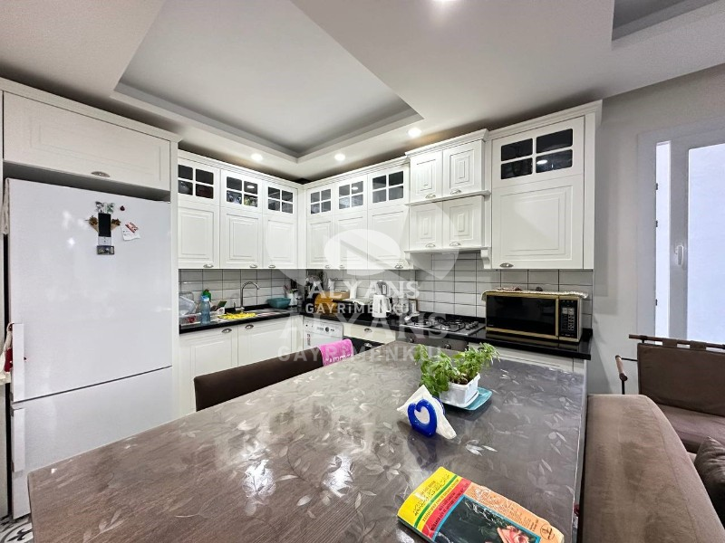 ALYANS'TAN LÜKS VE MODERN DİZAYNI SEVENLERE ÖZEL ŞIK 2+1