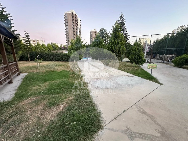 ALYANS'TAN LÜKS VE MODERN DİZAYNI SEVENLERE ÖZEL ŞIK 2+1