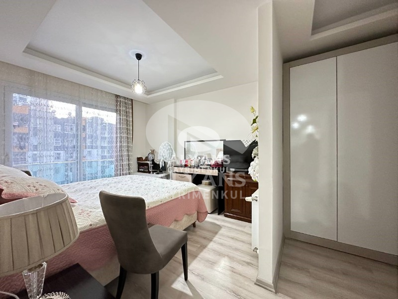 ALYANS'TAN LÜKS VE MODERN DİZAYNI SEVENLERE ÖZEL ŞIK 2+1