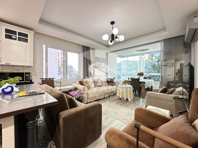 ALYANS'TAN LÜKS VE MODERN DİZAYNI SEVENLERE ÖZEL ŞIK 2+1