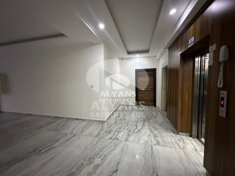 ALYANS'TAN LÜKS VE MODERN DİZAYNI SEVENLERE ÖZEL ŞIK 2+1