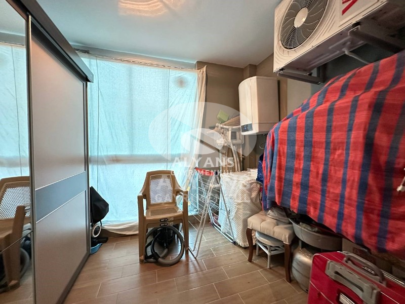 ALYANS'TAN LÜKS VE MODERN DİZAYNI SEVENLERE ÖZEL ŞIK 2+1