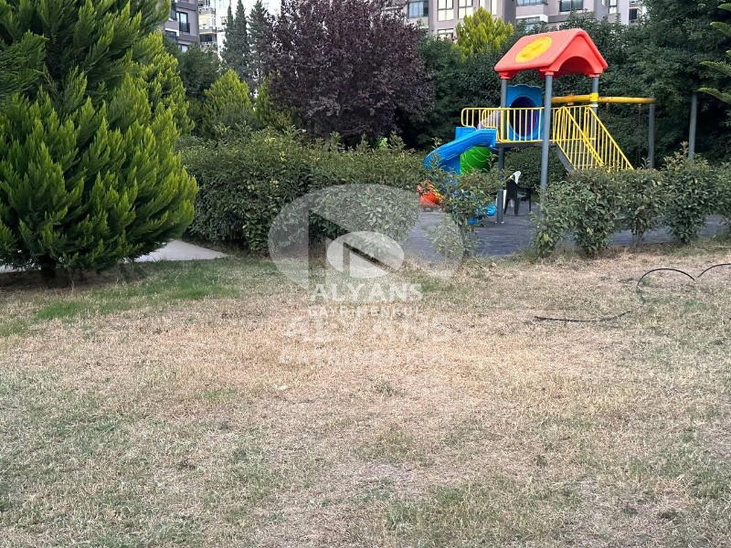 ALYANS'TAN LÜKS VE MODERN DİZAYNI SEVENLERE ÖZEL ŞIK 2+1