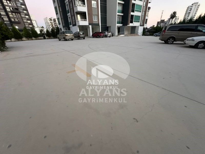 ALYANS'TAN LÜKS VE MODERN DİZAYNI SEVENLERE ÖZEL ŞIK 2+1