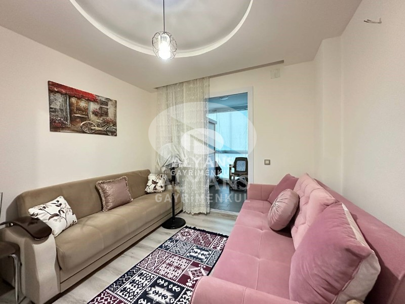 ALYANS'TAN LÜKS VE MODERN DİZAYNI SEVENLERE ÖZEL ŞIK 2+1