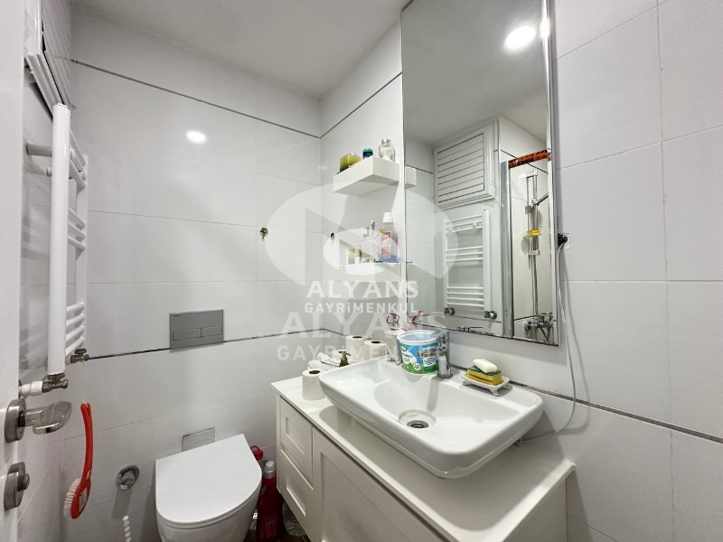 ALYANS'TAN LÜKS VE MODERN DİZAYNI SEVENLERE ÖZEL ŞIK 2+1