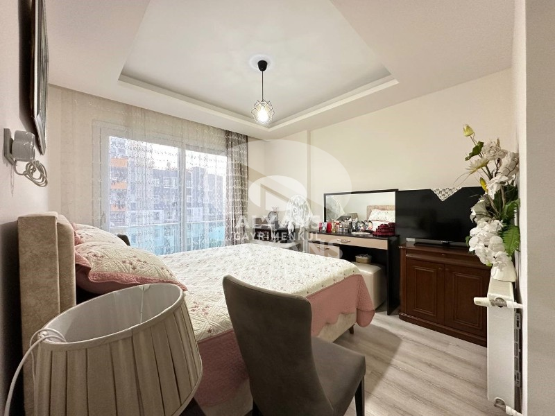 ALYANS'TAN LÜKS VE MODERN DİZAYNI SEVENLERE ÖZEL ŞIK 2+1