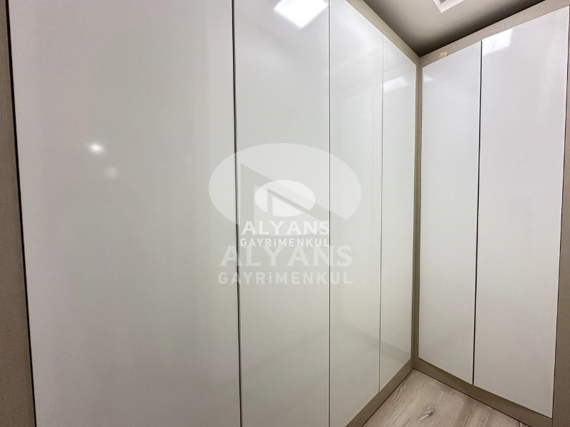 ALYANS'TAN LÜKS VE MODERN DİZAYNI SEVENLERE ÖZEL ŞIK 2+1