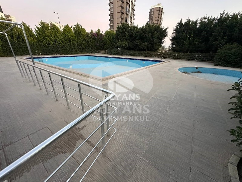 ALYANS'TAN LÜKS VE MODERN DİZAYNI SEVENLERE ÖZEL ŞIK 2+1