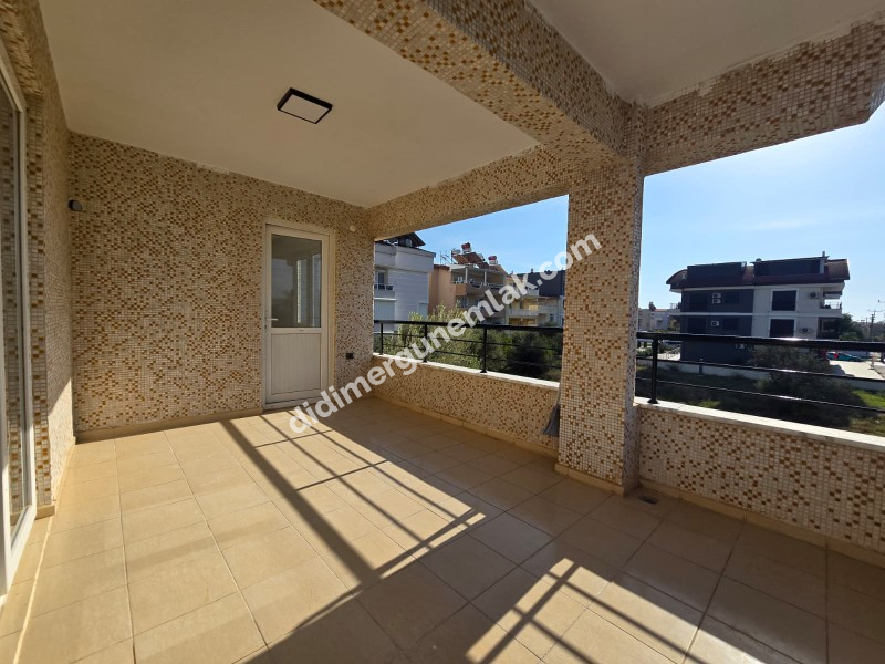  DİDİM EFELER MAHALLESİNDE  FIRSAT 2+1 SATILIK DAİRE 