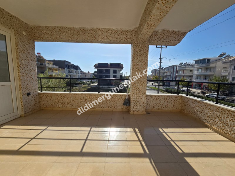  DİDİM EFELER MAHALLESİNDE  FIRSAT 2+1 SATILIK DAİRE 