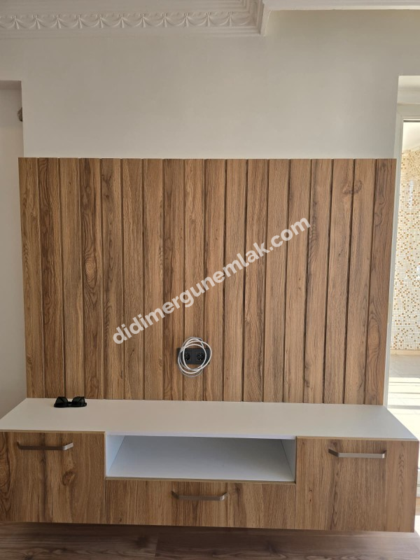  DİDİM EFELER MAHALLESİNDE  FIRSAT 2+1 SATILIK DAİRE 