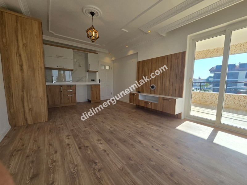  DİDİM EFELER MAHALLESİNDE  FIRSAT 2+1 SATILIK DAİRE 