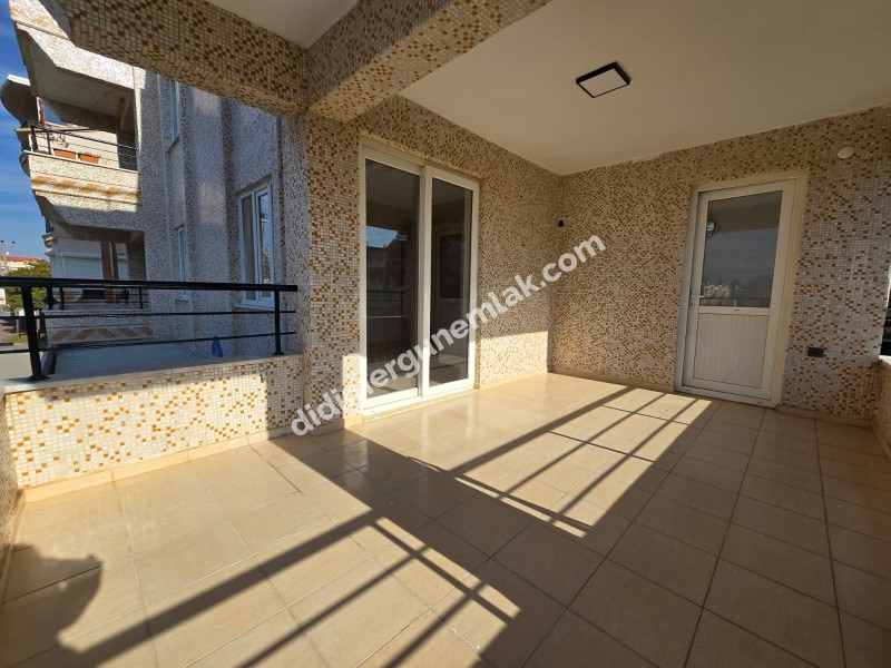  DİDİM EFELER MAHALLESİNDE  FIRSAT 2+1 SATILIK DAİRE 