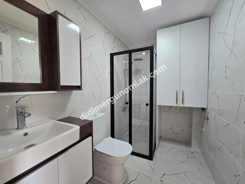  DİDİM EFELER MAHALLESİNDE  FIRSAT 2+1 SATILIK DAİRE 