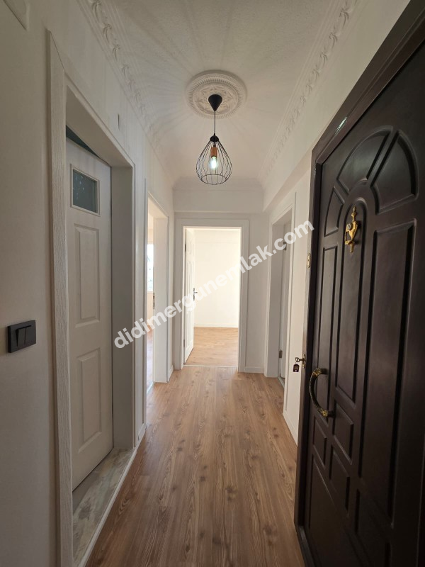  DİDİM EFELER MAHALLESİNDE  FIRSAT 2+1 SATILIK DAİRE 