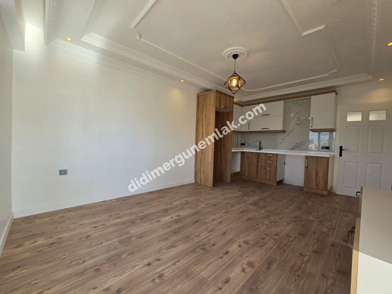  DİDİM EFELER MAHALLESİNDE  FIRSAT 2+1 SATILIK DAİRE 