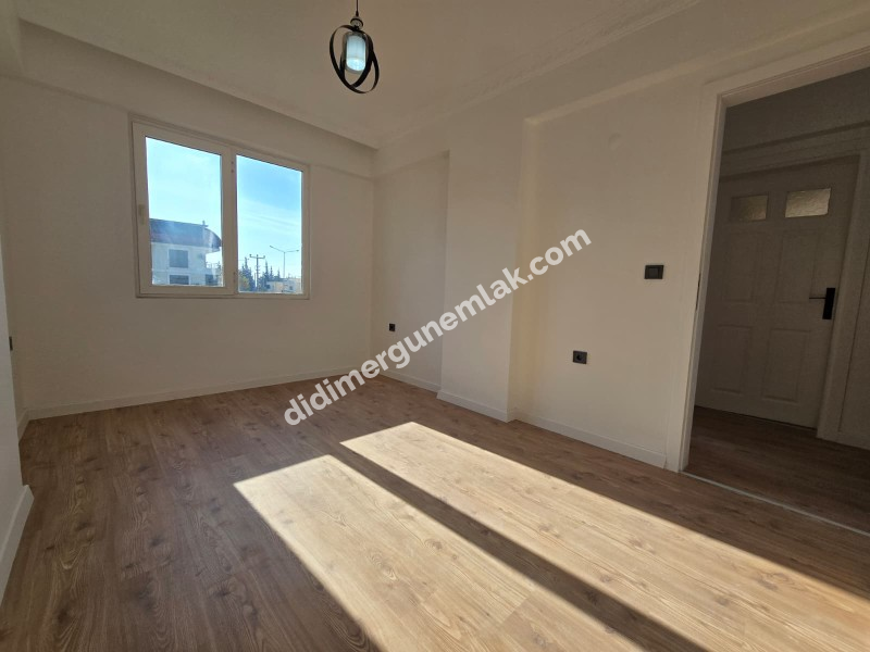  DİDİM EFELER MAHALLESİNDE  FIRSAT 2+1 SATILIK DAİRE 