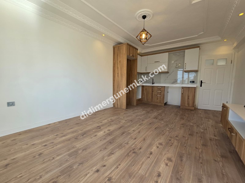  DİDİM EFELER MAHALLESİNDE  FIRSAT 2+1 SATILIK DAİRE 