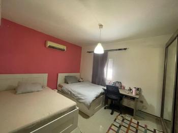 Lefkoşa Yenikent Bölgesinde Türk Koçanlı SATILIK 3+1 İKİZ VİLLA