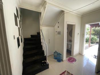 Lefkoşa Yenikent Bölgesinde Türk Koçanlı SATILIK 3+1 İKİZ VİLLA