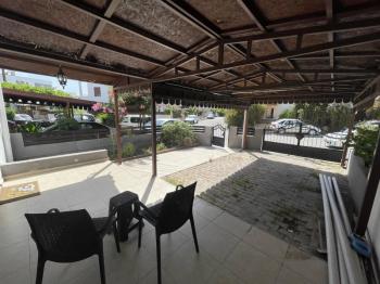 Lefkoşa Yenikent Bölgesinde Türk Koçanlı SATILIK 3+1 İKİZ VİLLA