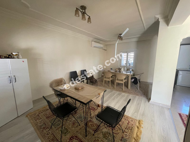 Lefkoşa Yenikent Bölgesinde Türk Koçanlı SATILIK 3+1 İKİZ VİLLA