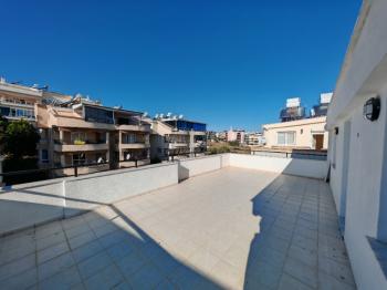 Didim'de Satılık Daire – Yeni Mahalle'de Kat Mülkiyetli Dubleks Mesken