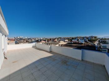 Didim'de Satılık Daire – Yeni Mahalle'de Kat Mülkiyetli Dubleks Mesken