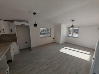 Didim'de Satılık Daire – Yeni Mahalle'de Kat Mülkiyetli Dubleks Mesken