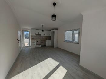 Didim'de Satılık Daire – Yeni Mahalle'de Kat Mülkiyetli Dubleks Mesken