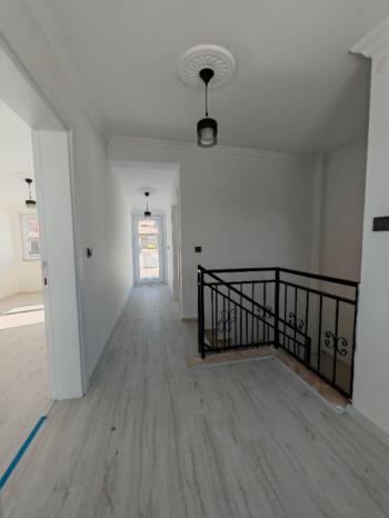 Didim'de Satılık Daire – Yeni Mahalle'de Kat Mülkiyetli Dubleks Mesken