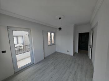 Didim'de Satılık Daire – Yeni Mahalle'de Kat Mülkiyetli Dubleks Mesken