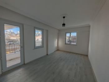 Didim'de Satılık Daire – Yeni Mahalle'de Kat Mülkiyetli Dubleks Mesken