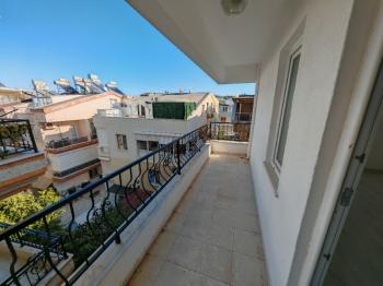 Didim'de Satılık Daire – Yeni Mahalle'de Kat Mülkiyetli Dubleks Mesken