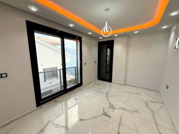 Didim Efeler Mahallesinde3+1 Havuzlu Villa