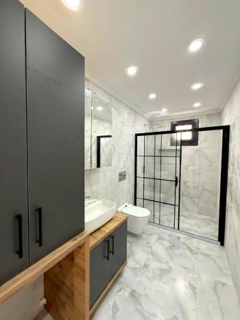 Didim Efeler Mahallesinde3+1 Havuzlu Villa