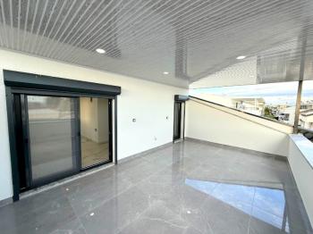 Didim Efeler Mahallesinde3+1 Havuzlu Villa