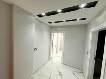 Didim Efeler Mahallesinde3+1 Havuzlu Villa