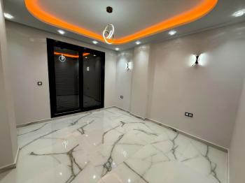 Didim Efeler Mahallesinde3+1 Havuzlu Villa