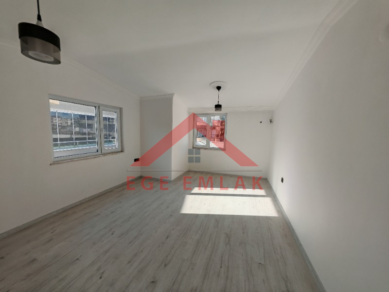 Didim'de Satılık Daire – Yeni Mahalle'de Kat Mülkiyetli Dubleks Mesken